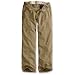 Flannel Lined Mountain Lodge Khaki