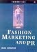 Book Marketing and PR (Fashion Files)