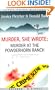 Murder at the Powder Ranch (Thorndike British Favorites)