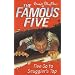 Famous Five 4: Five Go to Smuggler's Top (Famous Five)