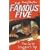 Famous Five 4: Five Go to Smuggler's Top (Famous Five)
