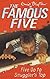 Famous Five 4: Five Go to Smuggler's Top (Famous Five)