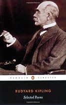 Penguin Classics Selected Poems Of Rudyard Kipling