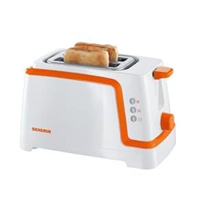 Severin AT 2573 Automatik-Toaster / 820 Watt