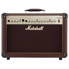 Marshall AS-50 D Soloist