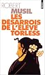 Les D�sarrois de l'�l�ve T�rless