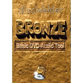 discWelder Bronze (Mac)