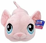 Littlest Pet Shop Plush Jumbo Plush Mouse