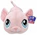 Littlest Pet Shop Plush Jumbo Plush Mouse