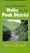 One Hundred Walks in the Peak District (One Hundred Walks)