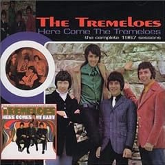 Here Come the Tremeloes: The Complete 1967 Sessions