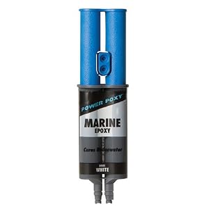 Power Poxy Marine, 1 oz. by
