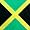 Jamaican Flag