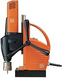 Fein KBM-50Q 2-Inch Magnetic Anular Cutter includes 5/8-Inch 3 Jaw Chuck