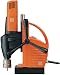 Fein KBM-50Q 2-Inch Magnetic Anular Cutter includes 5/8-Inch 3 Jaw Chuck