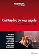 C'est Gradiva qui vous appelle