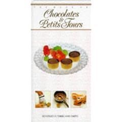 The Chocolates and Petit Fours (Book of...)