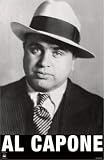 AL CAPONE - 24x36 - ART PRINT / poster
