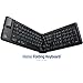 Matias Folding Keyboard Mac-US KeyLayout