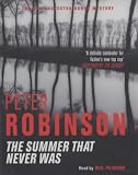 The Summer That Never Was