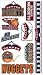 Denver Nuggets Temporary Tattoos