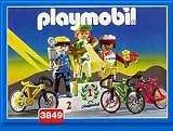 Playmobil Cycle Champions 3849