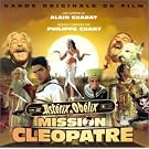 Mission Cl�op�tre - Bande originale du film Asterix & Obelix
