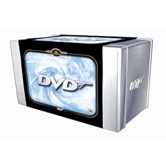The James Bond Collection - 20 Disc Box Set�