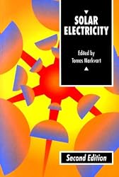 Solar Electricity, 2nd Edition