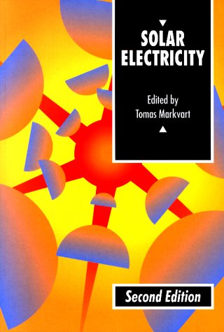 Solar Electricity, 2nd Edition