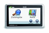 Produkt-Bild: Garmin n&uuml;vi 1340LMT WE Navigationssystem (10,9 cm (4,3 Zoll), NAVTEQ Traffic, Westeuropa, Lifetime Map Update, Text-to-Speech