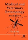 Medical and Veterinary Entomology (Cabi) Reviews