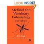 Medical and Veterinary Entomology