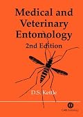 Medical and Veterinary Entomology
