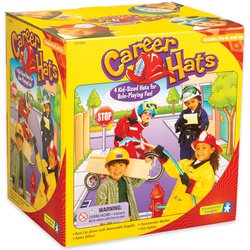 41PEBLaENQL Kid   Size Career Hats