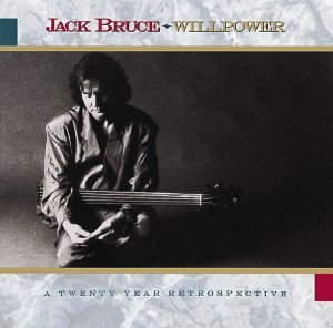 Jack Bruce Picture 8
