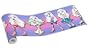 Bratz Prepasted Wall Border - White