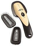 Sharper Image Ionic Bath Pet Brush 2.0 (SI888)