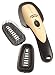 Kitchen & Housewares : Sharper Image Ionic Bath Pet Brush 2.0 (SI888)