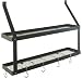 Kitchen & Housewares : Double Bookshelf Rack