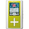 gigabeatF11 MEGF11(G) デジタルオーディオプレーヤー 1.8型HDD 10GB ライム