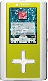 gigabeatF11 MEGF11(G) �ǥ����륪���ǥ����ץ졼�䡼 1.8��HDD 10GB �饤��
