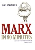 Marx in 90 Minutes: Library Edition (Philosophers in 90 Minutes)