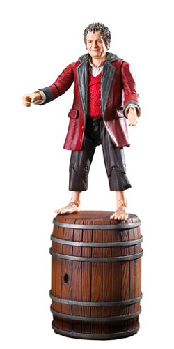 Childrens Toyshop  Toys : 111th Birthday Bilbo Lord Of The Rings Trilogy Figure