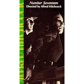 Number Seventeen [VHS]