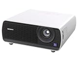 Sony VPL-EX175 3600 ANSI Lumens XGA Projector