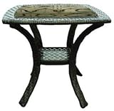 AGIO 344-24245-292-5 ADDISON SIDE TABLE