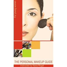 The personal makeup guide [VHS]