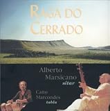 Raga Do Cerrado