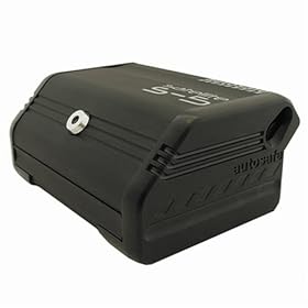Autosafe Compact Carsafe for SatNav